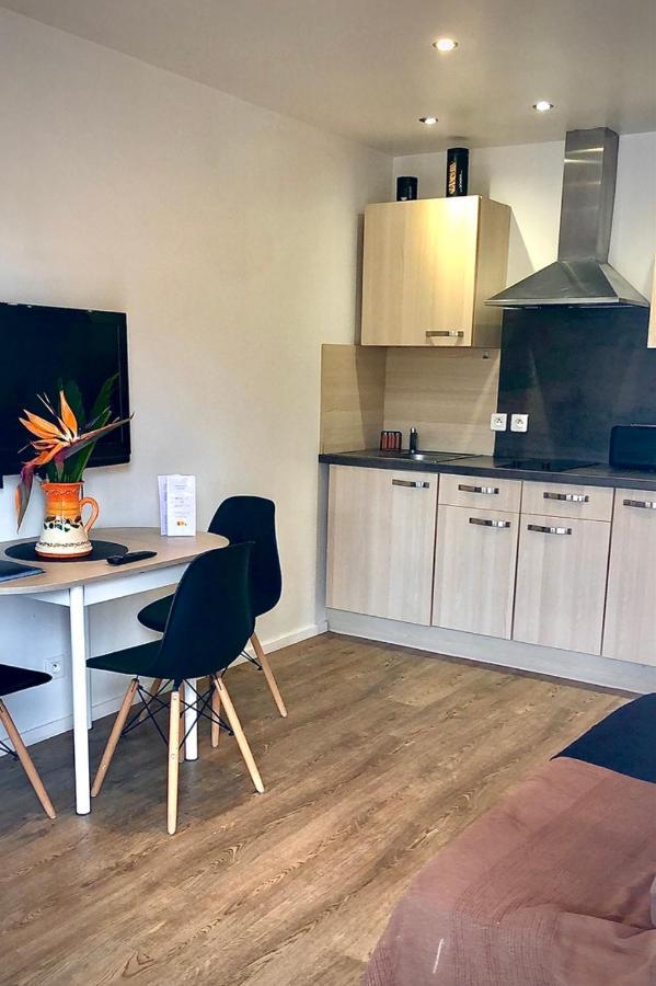 Rez De Jardin Villa Cagnes Sur Mer. Экстерьер фото